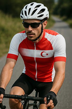 Freysport Türkiye Bisiklet Forması