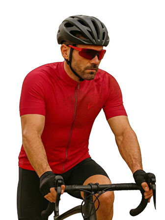 Vino Bisiklet Forması VİNO