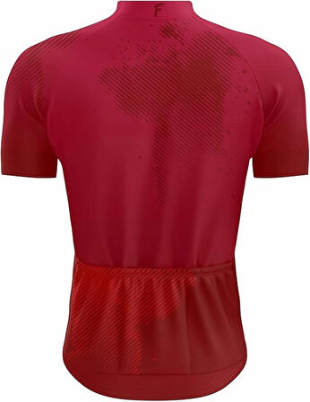 Vino Bisiklet Forması VİNO