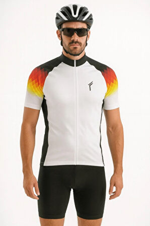  Panzer Bisiklet Forması