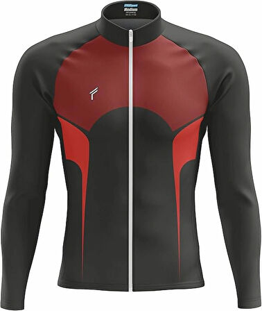 Freysport Kışlık Bisiklet Forması GORGE