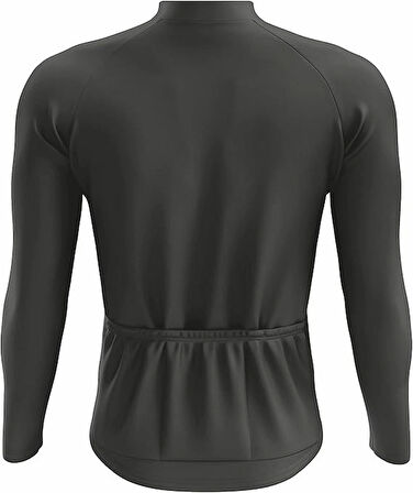 Freysport Kışlık Bisiklet Forması GORGE