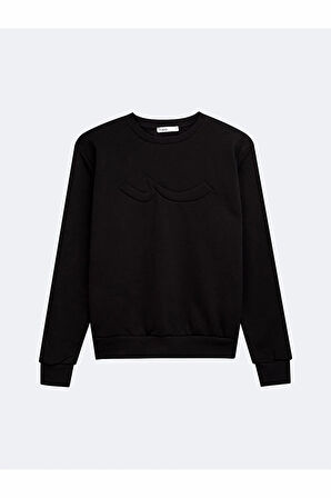 Ltb Panece New Kadın Sweat