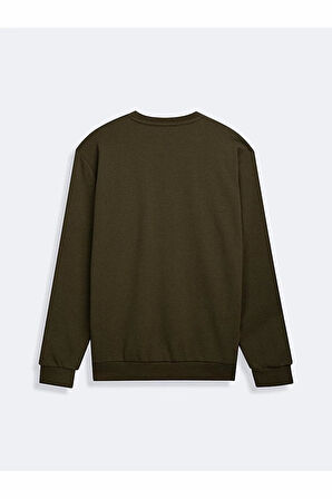 Ltb Fısıdı New Erkek Sweat