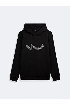 Ltb Rigoma Erkek Sweatshirt