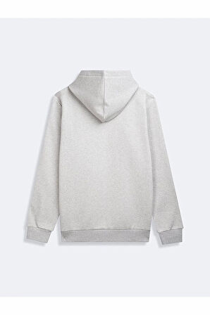 Ltb Rigoma Erkek Sweatshirt