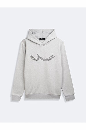 Ltb Rigoma Erkek Sweatshirt