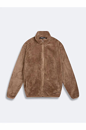 Ltb Fıloko Erkek Peluş Hırka