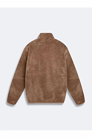 Ltb Fıloko Erkek Peluş Hırka