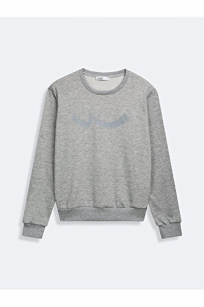 Ltb Dıfodı Kadın Sweat