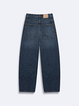 Lındy Skater Jean Pantolon