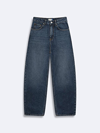 Lındy Skater Jean Pantolon