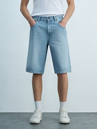 Martıe Rahat Kesim Jean Bermuda