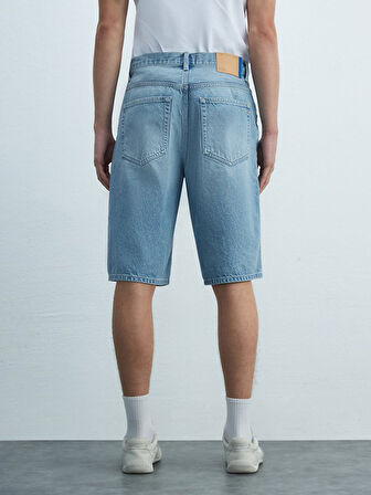 Martıe Rahat Kesim Jean Bermuda