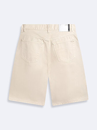 Martıe Rahat Kesim Jean Bermuda