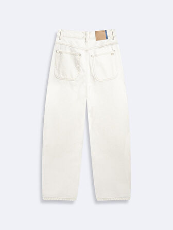 Lındy Skater Jean Pantolon