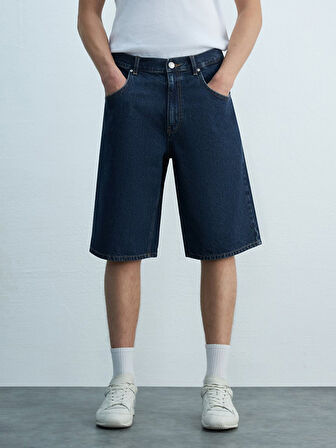 Martıe Rahat Kesim Jean Bermuda