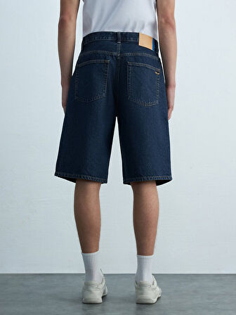 Martıe Rahat Kesim Jean Bermuda