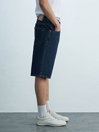 Martıe Rahat Kesim Jean Bermuda