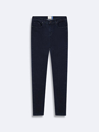 Tanya X Orta Bel Jean Pantolon