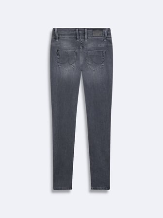 Julıta X Mid Indigo Pantolon
