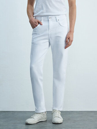 Sawyer P Orta Bel Jean Pantolon