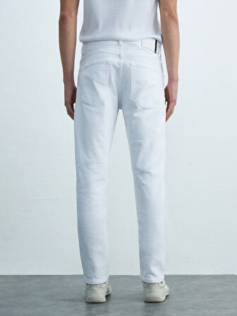 Sawyer P Orta Bel Jean Pantolon