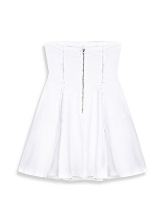 Cordelıa Mini Straplez Elbise