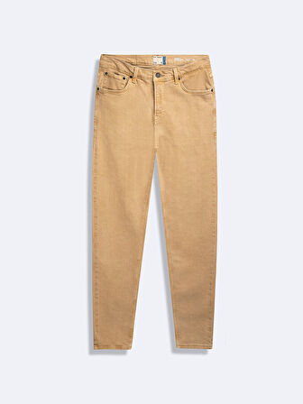 Smarty Y Orta Bel Jean Pantolon