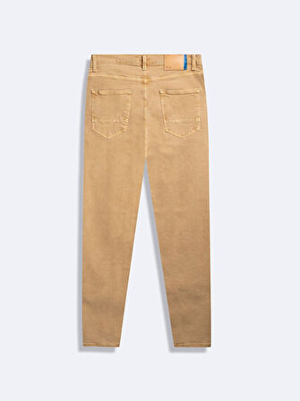 Smarty Y Orta Bel Jean Pantolon