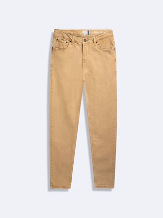 Smarty Y Orta Bel Jean Pantolon