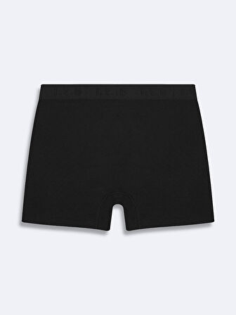 Siyah Boxer
