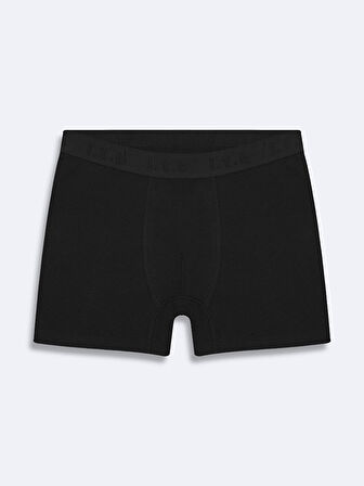 Siyah Boxer