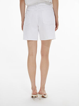 Lızzıe Klasik Kesim Jean Şort