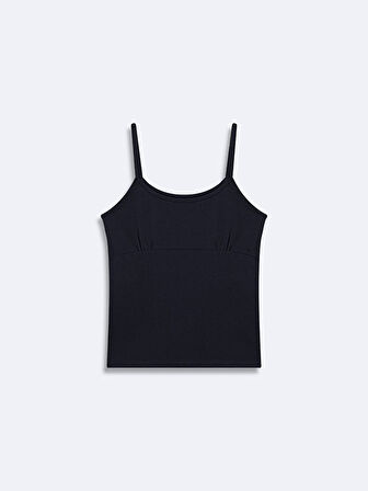 Lacivert Atlet