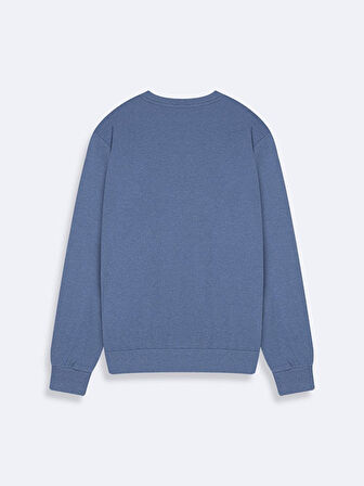 Mavi Sweatshırt