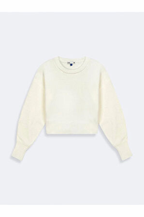 Ltb Fanope Kadın Kazak