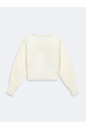 Ltb Fanope Kadın Kazak