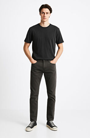 New Smarty Mavi Pantolon