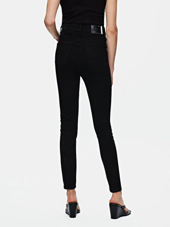 Marcella X Yüksek Bel Jean Pantolon