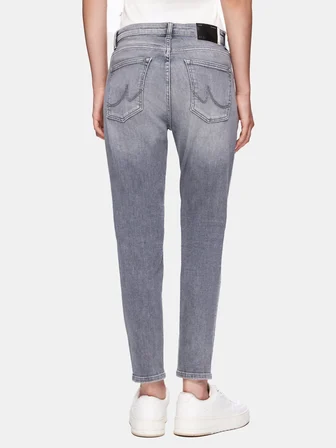 Elıana B Mid Indigo Pantolon