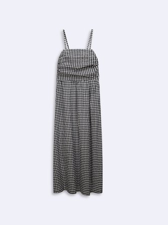 Beyaz Elbise