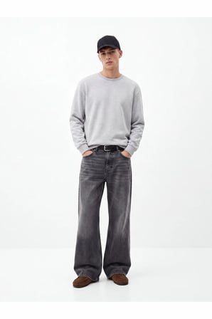 Ltb Danıtas New Erkek Sweatshirt
