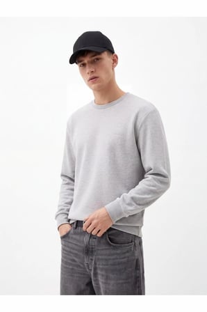 Ltb Danıtas New Erkek Sweatshirt