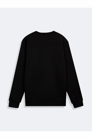 Ltb Danıtas New Erkek Sweatshirt