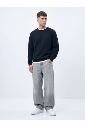Ltb Danıtas New Erkek Sweatshirt