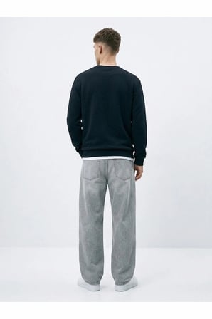 Ltb Danıtas New Erkek Sweatshirt