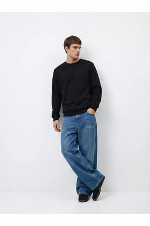 Ltb Danıtas New Erkek Sweatshirt