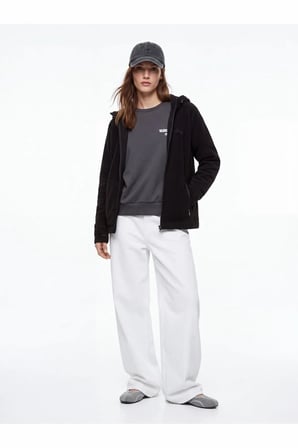 Ltb Berınta Kadın Sweatshirt
