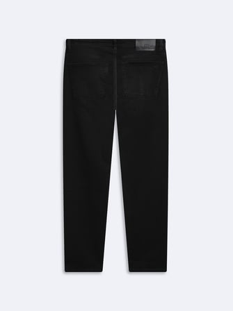 Sawyer P Slım Fit Orta Bel Koyu Gri Jean Pantolon